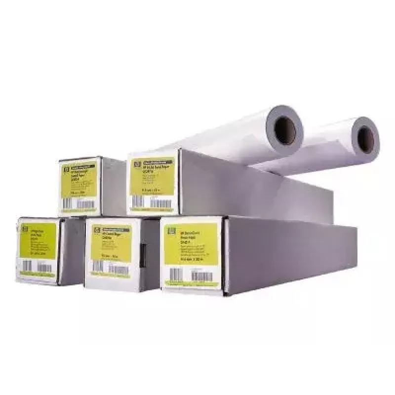 Fotopopierius HP Universal Gloss 914 mm x 30,5 m