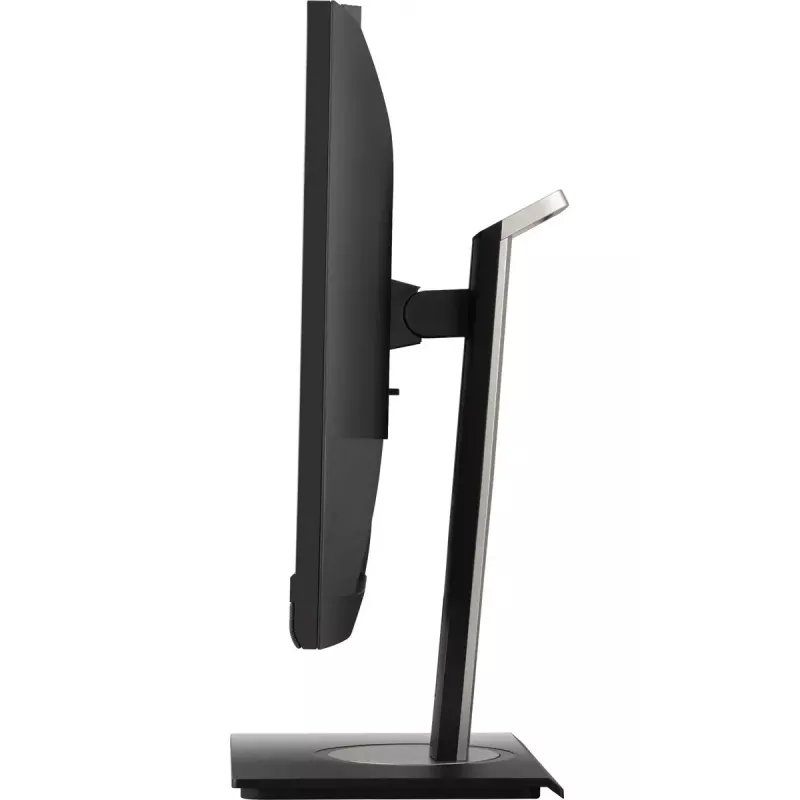 Viewsonic VG Series VG2756V-2K kompiuterio monitorius 68,6 cm (27 colių) 2560 x 1440 pikselių Quad HD LED juodas