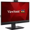 Viewsonic VG Series VG2756V-2K kompiuterio monitorius 68,6 cm (27 colių) 2560 x 1440 pikselių Quad HD LED juodas