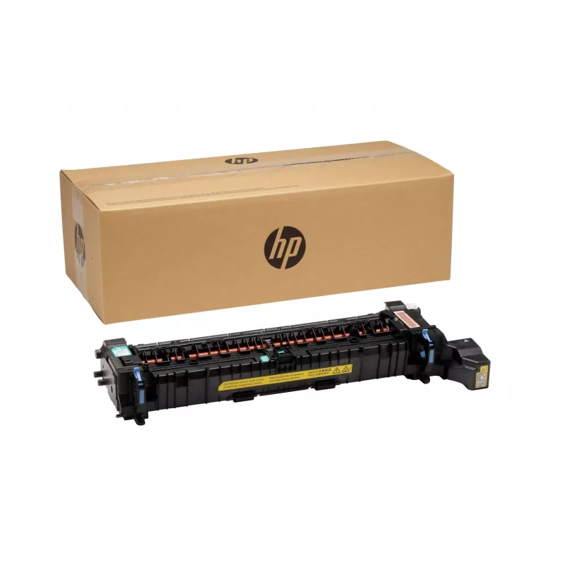 HP LaserJet 220V kaitinimo mazgo rinkinys, juoda, žydra, purpurinė, geltona, lazerinė, Japonija, 15–27 °C, 0–35 °C, 20–60 %