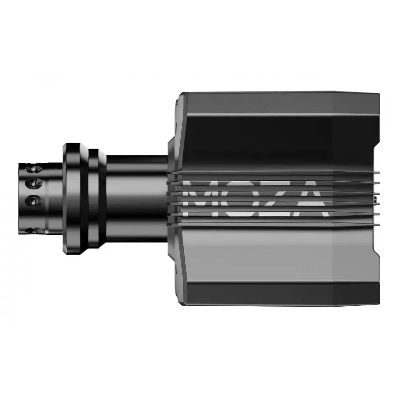 Moza Racing R9 V3 lenktynių vairo bazė