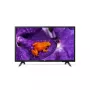 Philips 43HFL5114/12 TV 109.2 cm (43 coliai) Full HD Smart TV Wi-Fi Juoda 250 cd/m²