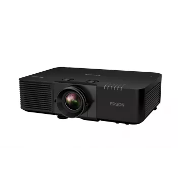 Epson EB-L895U Standardaus projekcijos projektorius 8000 ANSI liumenų 3LCD WUXGA (1920x1200) Juodas