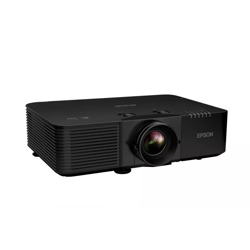 Epson EB-L895U Standardaus projekcijos projektorius 8000 ANSI liumenų 3LCD WUXGA (1920x1200) Juodas