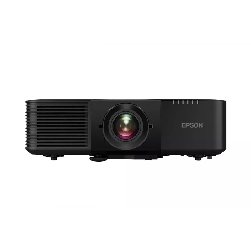 Epson EB-L895U Standardaus projekcijos projektorius 8000 ANSI liumenų 3LCD WUXGA (1920x1200) Juodas