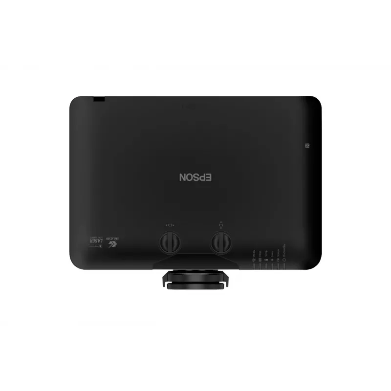 Epson EB-L895U Standardaus projekcijos projektorius 8000 ANSI liumenų 3LCD WUXGA (1920x1200) Juodas