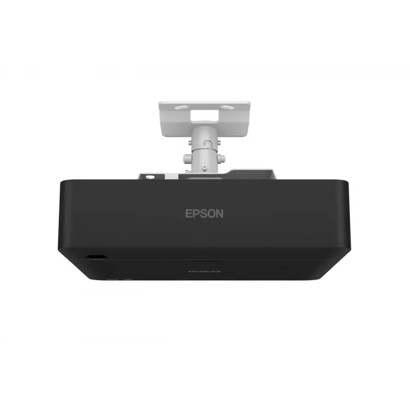 Epson EB-L895U Standardaus projekcijos projektorius 8000 ANSI liumenų 3LCD WUXGA (1920x1200) Juodas
