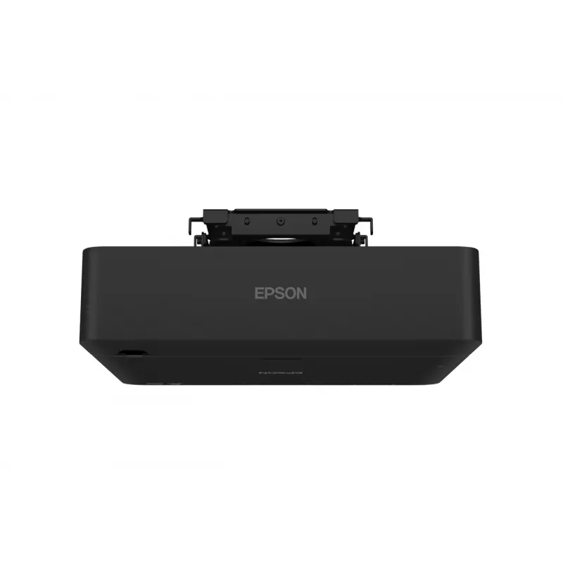 Epson EB-L895U Standardaus projekcijos projektorius 8000 ANSI liumenų 3LCD WUXGA (1920x1200) Juodas