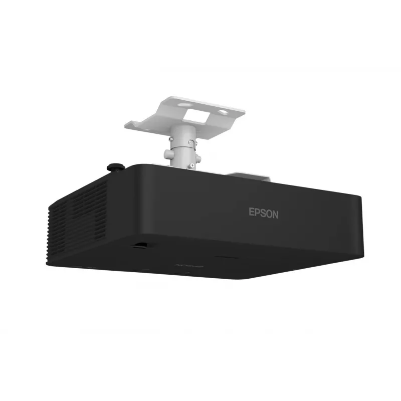 Epson EB-L895U Standardaus projekcijos projektorius 8000 ANSI liumenų 3LCD WUXGA (1920x1200) Juodas