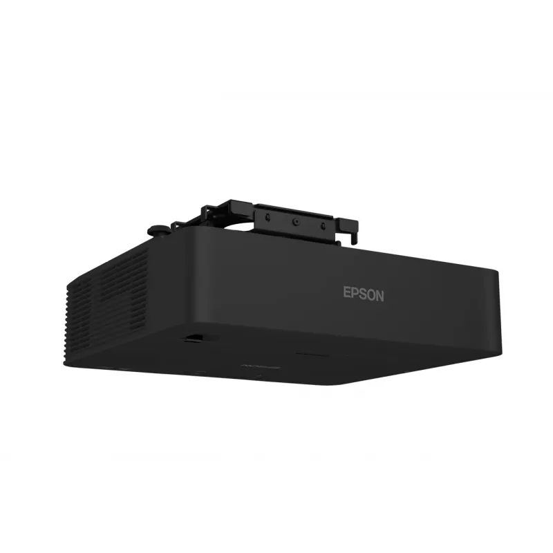 Epson EB-L895U Standardaus projekcijos projektorius 8000 ANSI liumenų 3LCD WUXGA (1920x1200) Juodas