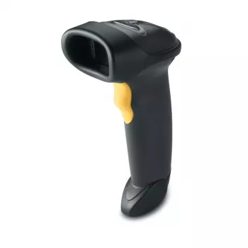 Motorola LS2208 lazerinis juodas