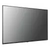 LG 55UR762H3ZC viešbučio televizorius 139,7 cm (55 colių) 4K Ultra HD 400 cd/m² išmanusis televizorius juodas 10 W