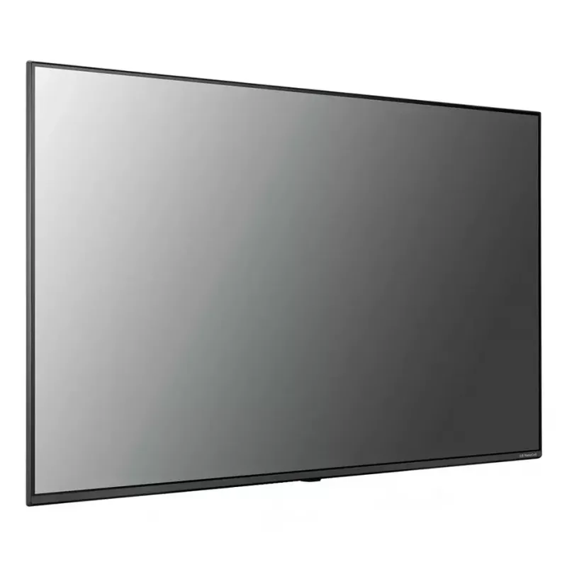 LG 55UR762H3ZC viešbučio televizorius 139,7 cm (55 colių) 4K Ultra HD 400 cd/m² išmanusis televizorius juodas 10 W