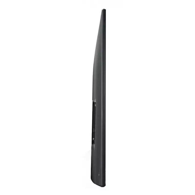 LG 55UR762H3ZC viešbučio televizorius 139,7 cm (55 colių) 4K Ultra HD 400 cd/m² išmanusis televizorius juodas 10 W