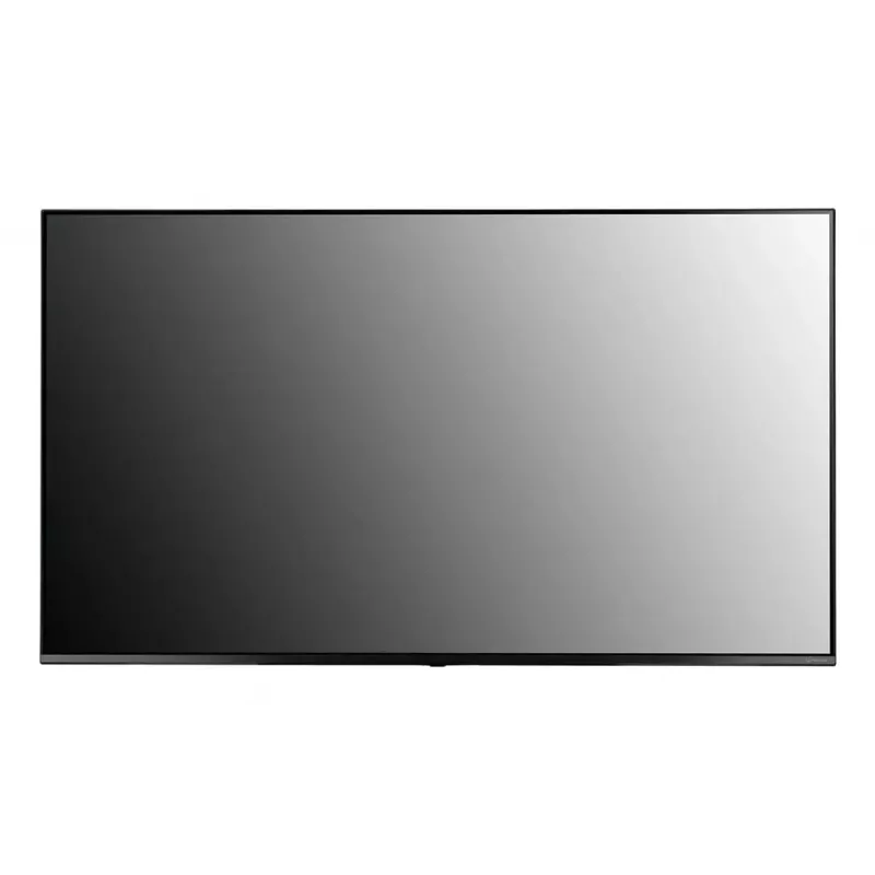 LG 55UR762H3ZC viešbučio televizorius 139,7 cm (55 colių) 4K Ultra HD 400 cd/m² išmanusis televizorius juodas 10 W