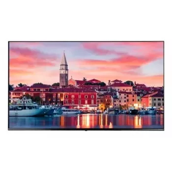 LG 55UR762H3ZC viešbučio televizorius 139,7 cm (55 colių) 4K Ultra HD 400 cd/m² išmanusis televizorius juodas 10 W