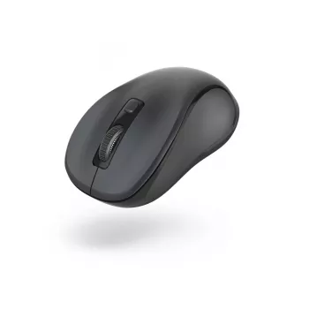 Hama Canosa V2 pelė Biuro Abiem rankoms tinkama Bluetooth Optinė 1600 DPI