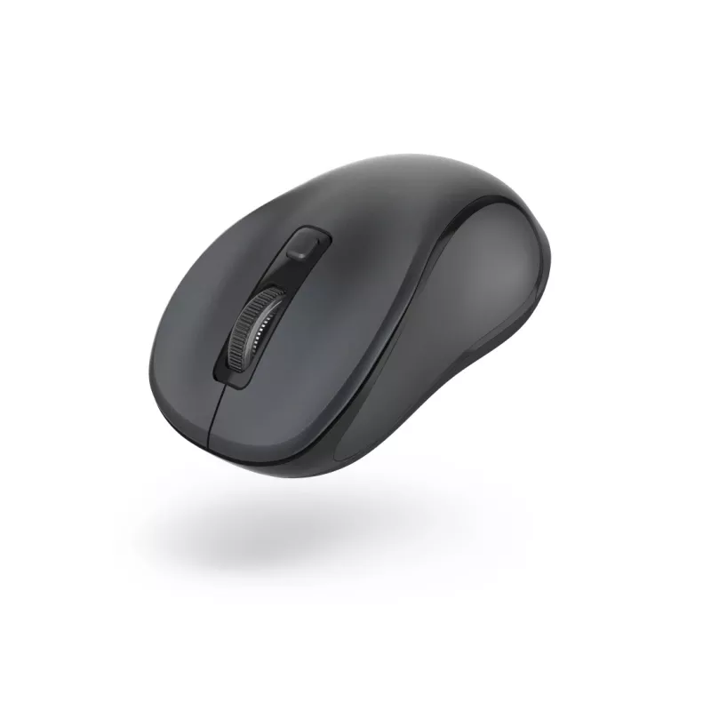 Hama Canosa V2 pelė Biuro Abiem rankoms tinkama Bluetooth Optinė 1600 DPI