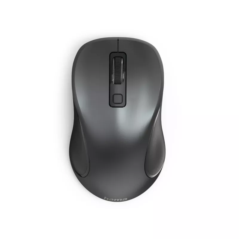 Hama Canosa V2 pelė Biuro Abiem rankoms tinkama Bluetooth Optinė 1600 DPI
