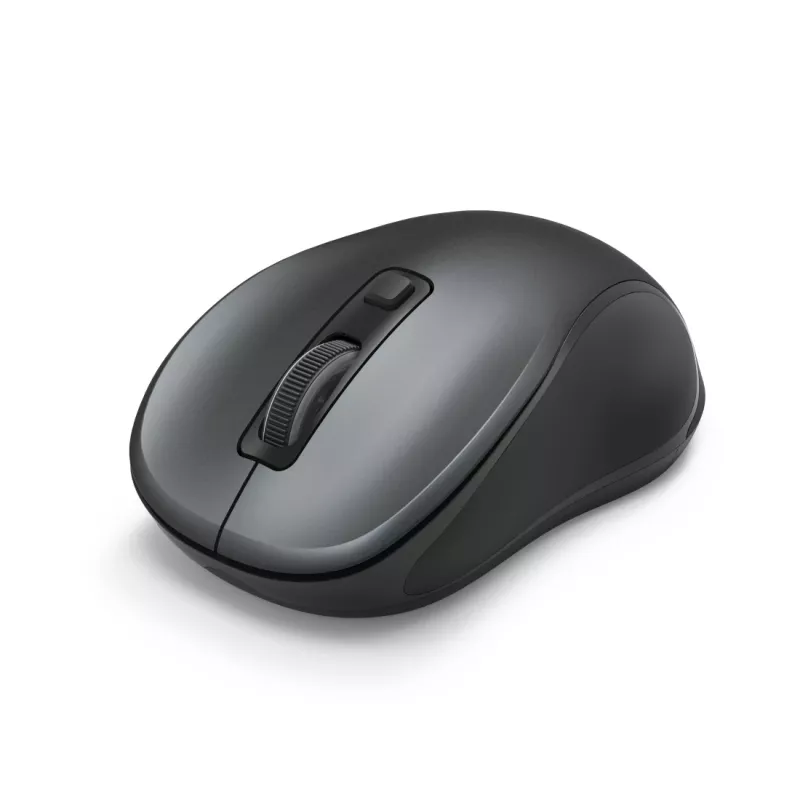 Hama Canosa V2 pelė Biuro Abiem rankoms tinkama Bluetooth Optinė 1600 DPI
