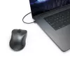 Hama Canosa V2 pelė Biuro Abiem rankoms tinkama Bluetooth Optinė 1600 DPI
