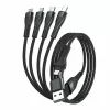USB laidas 4smarts 541023