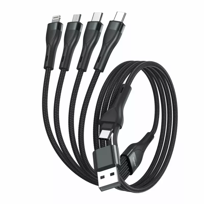 USB laidas 4smarts 541023