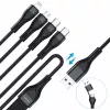 USB laidas 4smarts 541023