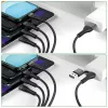 USB laidas 4smarts 541023