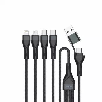 USB laidas 4smarts 541023