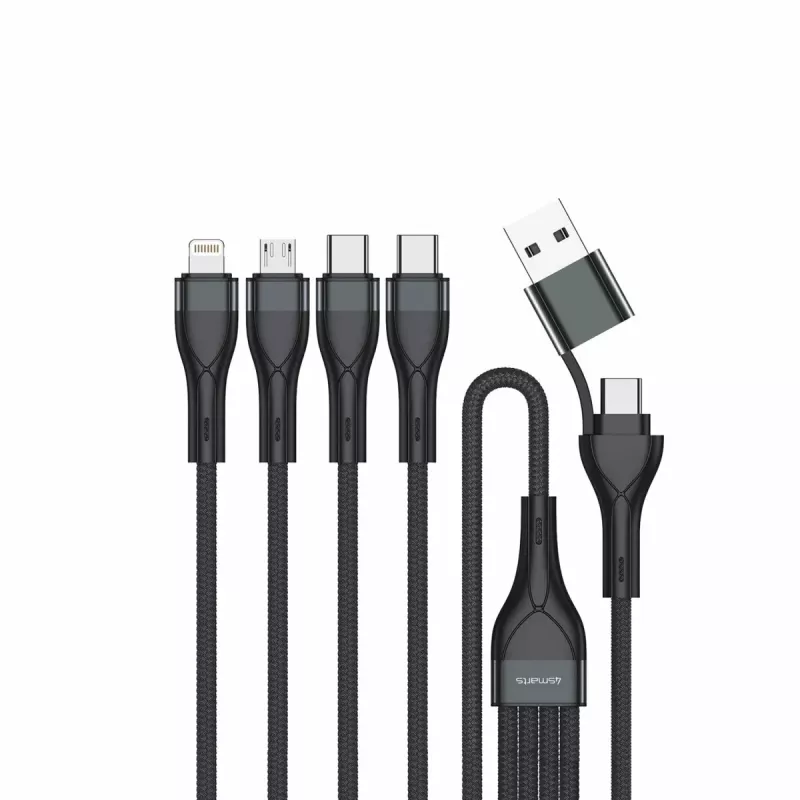 USB laidas 4smarts 541023