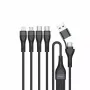 USB laidas 4smarts 541023