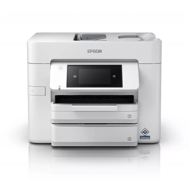 Epson WorkForce Pro WF-C4810DTWF rašalinis A4 4800 x 2400 DPI 36 ppm Wi-Fi