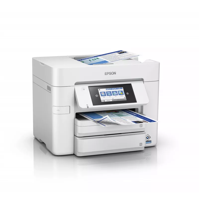 Epson WorkForce Pro WF-C4810DTWF rašalinis A4 4800 x 2400 DPI 36 ppm Wi-Fi