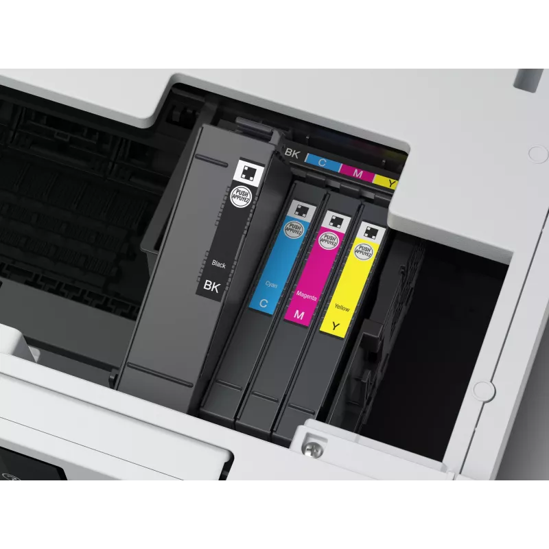 Epson WorkForce Pro WF-C4810DTWF rašalinis A4 4800 x 2400 DPI 36 ppm Wi-Fi