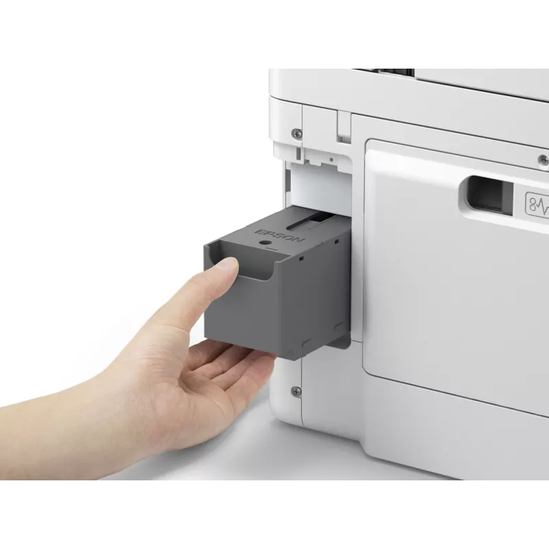 Epson WorkForce Pro WF-C4810DTWF rašalinis A4 4800 x 2400 DPI 36 ppm Wi-Fi