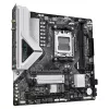 GIGABYTE B840M EAGLE WIFI6 pagrindinė plokštė – AMD Ryzen 9000 procesoriams, 5+2+2 fazių VRM, iki 7600MHz DDR5(O.C), 1xPCIe 4.0 + 1xPCIe 3.0 M.2, Wi-Fi 6, 2.5GbE LAN, USB 3.2 Gen 1
