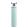 Hama 00181589 geriamasis butelis Kasdieniam naudojimui 750 ml Nerūdijantis plienas Mėlynas, Nerūdijantis plienas