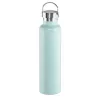 Hama 00181589 geriamasis butelis Kasdieniam naudojimui 750 ml Nerūdijantis plienas Mėlynas, Nerūdijantis plienas