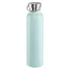 Hama 00181589 geriamasis butelis Kasdieniam naudojimui 750 ml Nerūdijantis plienas Mėlynas, Nerūdijantis plienas