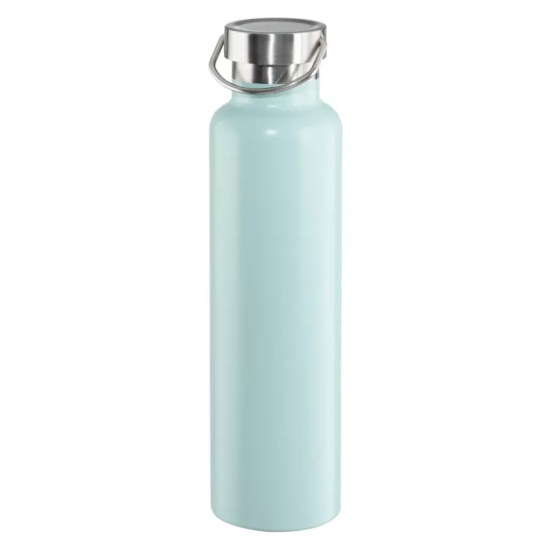 Hama 00181589 geriamasis butelis Kasdieniam naudojimui 750 ml Nerūdijantis plienas Mėlynas, Nerūdijantis plienas