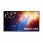 Skaitmeninės informacinės lentos plokščiasis ekranas Optoma N3651K 65 col. LED 4K Ultra HD