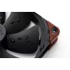 Ventiliatorius Noctua NF-A14 14 cm 500–2000 RPM juodos ir rudos spalvos