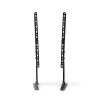 TV laikiklis Nedis TVSM1050BK 177,8 cm (70 colių) juodas