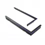 RGB Light Enhancement Kit ASUS TUF GAMING GT502 Horizon — ARGB 3-pin, 5 V, 1,44 A, magnetinis tvirtinimas, suderinamas su Midi Tower, juodas