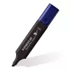 Marker Staedtler 364 C 10 vnt. Kaltinis antgalis Juoda Ruda Šviesiai mėlyna Šviesiai pilka Laimo Mėtinė Persikinė Rožinė Violetinė Geltona