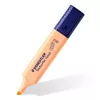 Marker Staedtler 364 C 10 vnt. Kaltinis antgalis Juoda Ruda Šviesiai mėlyna Šviesiai pilka Laimo Mėtinė Persikinė Rožinė Violetinė Geltona