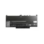 Dell Latitude E7270 E7470 GG4FM baterija