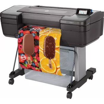 HP Designjet Z6 24-in PostScript spausdintuvas