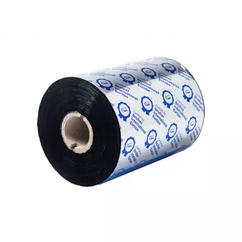 Spausdintuvo juosta Brother BSS-1D600-110 Juoda Terminis perkėlimas 11cm 600m